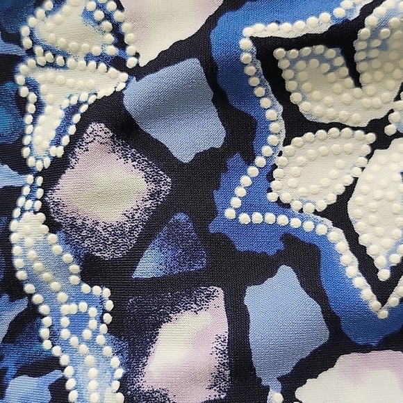 Robbie Bee women faux tie dress - Picture 4 of 6